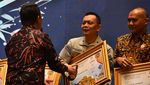 Lagi, Bakamla Raih BKN Award 2023