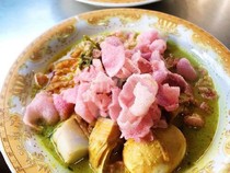 Lebaran Ketupat Makin Lengkap, Ini 5 Menu Pendamping Wajib di Meja Makan