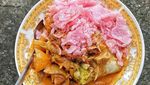 Lamak Bana! 20 Ketupat Sayur Padang Berlauk Komplet
