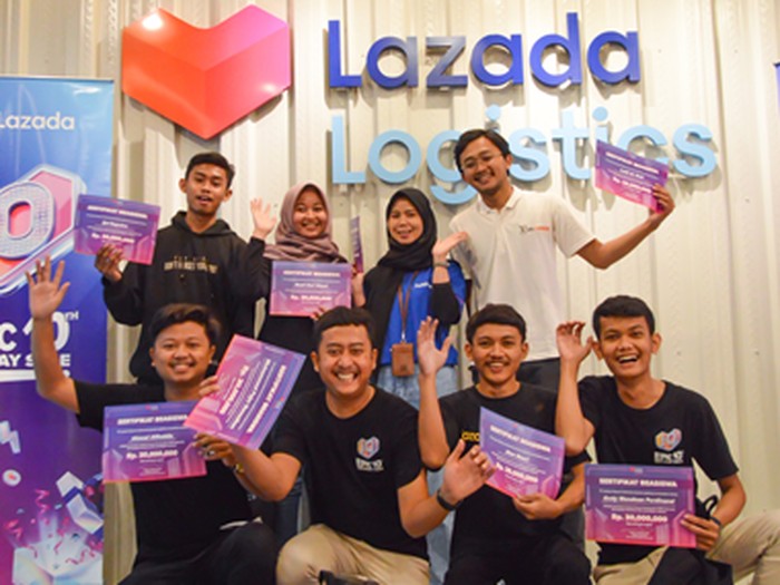 Lazada