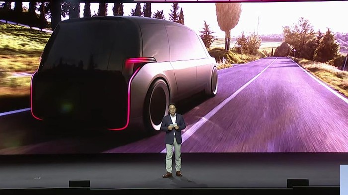 LG IFA 2023