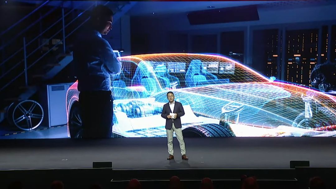 LG IFA 2023