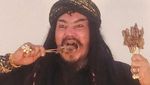 Sate Limbad Laris Manis, Ini Momennya Saat Menjamu Artis hingga Pejabat