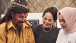 Sate Limbad Laris Manis, Ini Momennya Saat Menjamu Artis hingga Pejabat