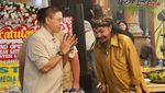Sate Limbad Laris Manis, Ini Momennya Saat Menjamu Artis hingga Pejabat