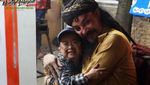 Sate Limbad Laris Manis, Ini Momennya Saat Menjamu Artis hingga Pejabat