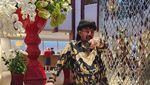 Sate Limbad Laris Manis, Ini Momennya Saat Menjamu Artis hingga Pejabat