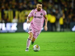 Messi Sempat Frustrasi di Inter Miami, Kenapa tuh?