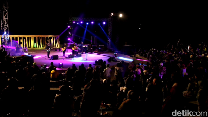Mahameru Akustik