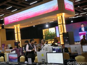 Demi Internet Lancar di KTT ASEAN, Kominfo Awasi Spektrum Ilegal