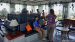 Menikmati Sisi Lain Bandung dari Puncak Gedung Sate