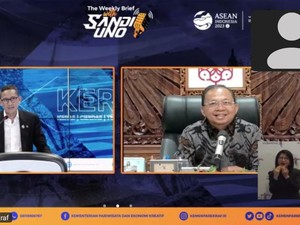 Pungutan Rp 150 Ribu untuk Turis Asing ke Bali Segera Disosialisasikan