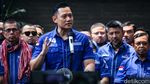 Momen AHY Selamati Anies-Cak Imin, Nyatakan PD Move On