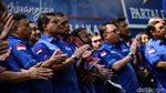 Momen AHY Selamati Anies-Cak Imin, Nyatakan PD Move On
