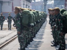 10 Syarat Fisik Masuk TNI, Siap-siap Sebelum Daftar