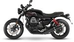 Makin Garang, Ini Potret Moto Guzzi V7 Stone Special Edition