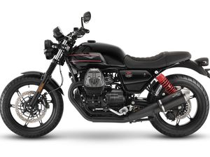 Moto Guzzi V7 Stone Edisi Spesial Meluncur di Indonesia, Ini yang Beda