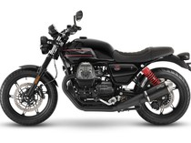 Moto Guzzi V7 Stone Edisi Spesial Meluncur di Indonesia, Ini yang Beda