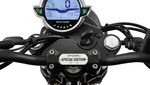 Makin Garang, Ini Potret Moto Guzzi V7 Stone Special Edition