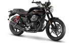 Makin Garang, Ini Potret Moto Guzzi V7 Stone Special Edition