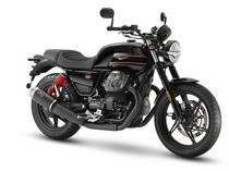 Makin Garang, Ini Potret Moto Guzzi V7 Stone Special Edition