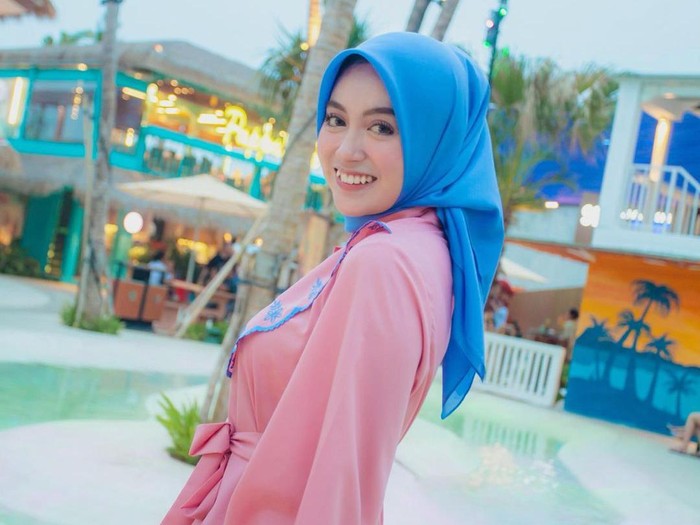 nabilah ayu