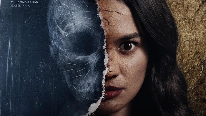 official poster film susuk kutukan kecantikan