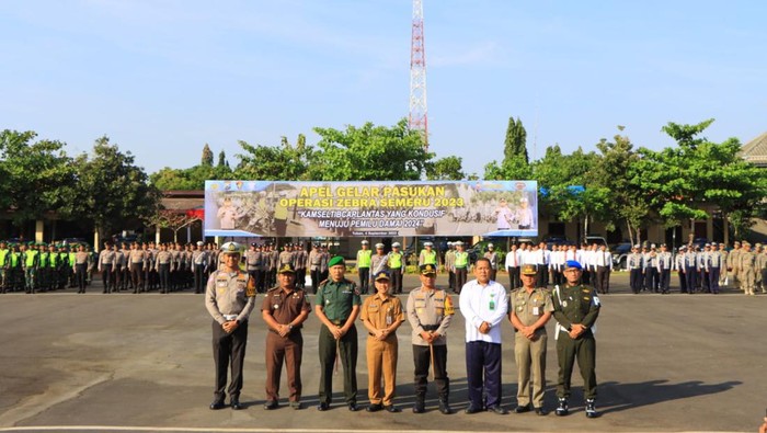 operasi zebra semeru tuban