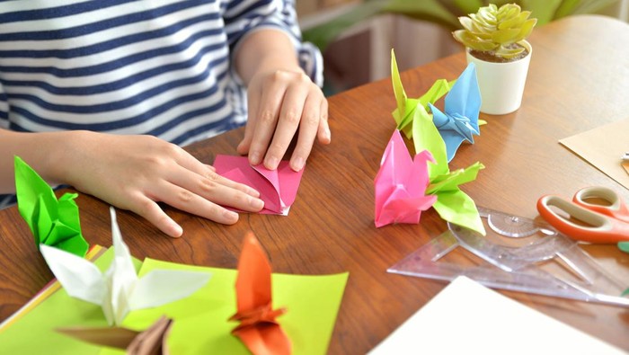 Origami