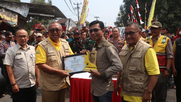 Pemkab Sukabumi
