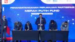 Pendanaan untuk Start Up dari Merah Putih Fund