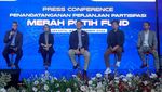 Pendanaan untuk Start Up dari Merah Putih Fund