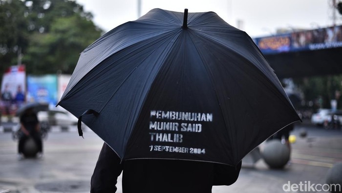 Peringatan September Hitam