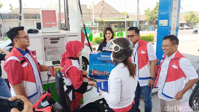 Pertamina Madiun