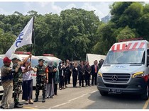 Pertamina Bina Medika Siapkan Layanan-Fasilitas Medis untuk KTT ASEAN