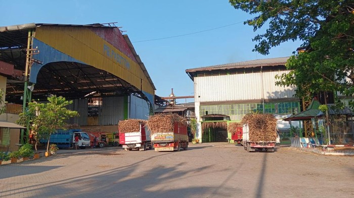 PG Pagotan Madiun