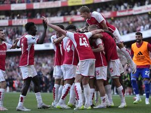 Arsenal yang Beraneka Ragam