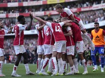 Reaksi Arteta Usai Arsenal Pukul Balik MU