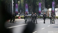 Indonesia akan menggelar Konferensi Tingkat Tinggi ke-43 Negara-Negara Asia Tenggara (ASEAN) tahun 2023 di Jakarta Convention Center, pada 5-7 September 2023. Berbagai persiapan telah dilakukan, salah satunya adalah mengantisipasi setiap gangguan yang mungkin akan timbul saat acara.  