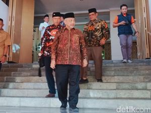 PKS Sebut Koalisi Masih Kokoh Usai Partai Demokrat Hengkang