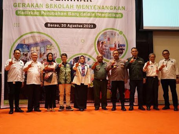 PT Berau Coa