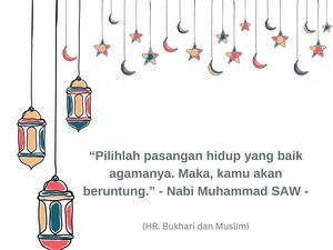 95+ Quotes Motivasi Islami dari Ayat Al-Quran, Hadits, dan Nasehat Para Ulama