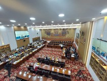 Penyaluran Seret, Jadi Alasan KUR Tanpa Jaminan Diusulkan Pemerintah