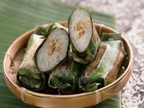 Resep Lemper Ayam Bakar yang Pulen Wangi, Cocok Buat Teman Ngopi