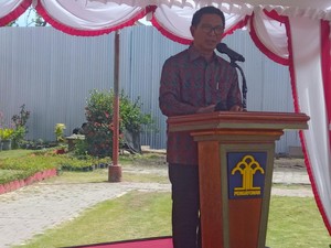 Pemkab Badung Ingin Pindahkan LP Kerobokan agar Tak Ganggu Pariwisata