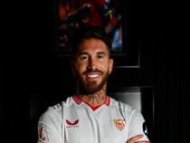 Efek Gila Sergio Ramos di Sevilla