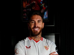 Rumah Sergio Ramos Disatroni Maling, Polisi Buru Pelakunya