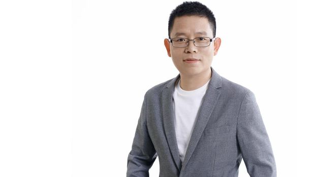 Sky Li, Founder and CEO Realme Global