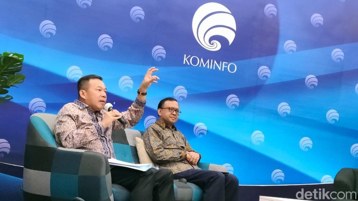 Kementerian Komunikasi dan Informatika (Kominfo) dengan Nexticorn Foundation akan menghubungkan ratusan startup dan investor di Hub.id Summit X Nexticorn 2023.