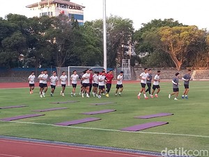 4 Pemain Timnas U-23 Bakal Dicoret Sebelum Kualifikasi Piala Asia U-23